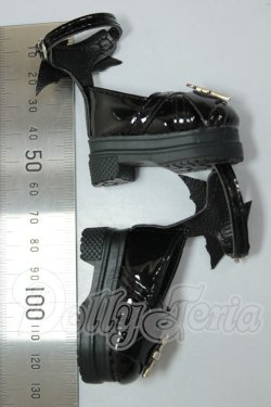 画像2: 幼SD/OF:靴 A-26-09-14-191-NY-ZA