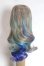 画像2: 4.5inch/ウィッグ/インチ　BJD　MJD　ドール用 A-26-09-28-050-NY-ZA (2)