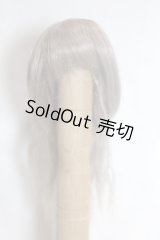 5inch/ウィッグ/インチ　BJD　MJD　ドール用 A-26-09-28-044-NY-ZA