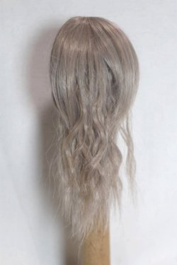 画像2: 5inch/ウィッグ/インチ　BJD　MJD　ドール用 A-26-09-28-044-NY-ZA