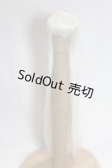 5inch/ウィッグ/インチ　BJD　MJD　ドール用 A-26-09-28-047-NY-ZA