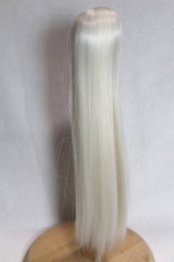 画像2: 5inch/ウィッグ/インチ　BJD　MJD　ドール用 A-26-09-28-047-NY-ZA