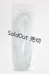 5inch/ウィッグ/インチ　BJD　MJD　ドール用 A-26-09-28-043-NY-ZA