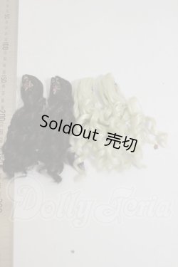 画像2: ２点　バンズ A-26-09-14-302-NY-ZA