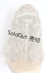 6inch/ウィッグ/インチ　BJD　MJD　ドール用 A-26-09-28-060-NY-ZA