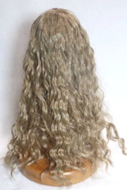 画像2: 6inch/ウィッグ/インチ　BJD　MJD　ドール用 A-26-09-28-060-NY-ZA