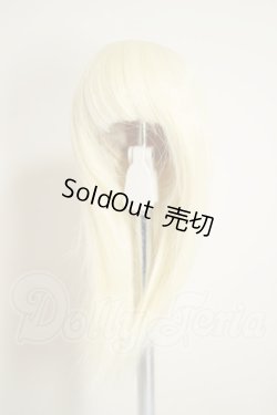 画像1: 6inch/ウィッグ A-26-09-14-335-NY-ZA