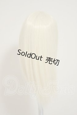 画像2: 6inch/ウィッグ A-26-09-14-335-NY-ZA
