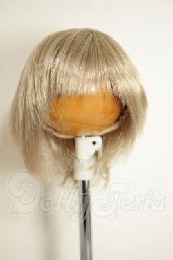 画像1: 6inch/ウィッグ A-26-09-14-305-NY-ZA