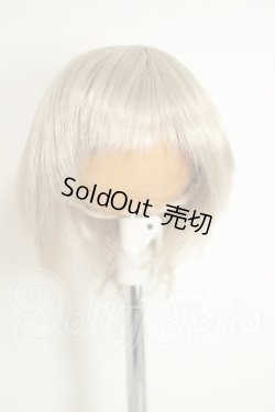 画像1: 6inch/ウィッグ A-26-09-14-305-NY-ZA