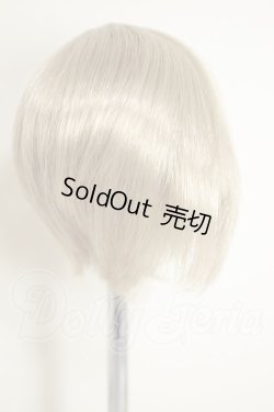 画像2: 6inch/ウィッグ A-26-09-14-305-NY-ZA