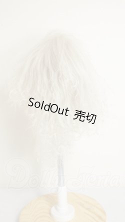 画像2: 6inch/ウィッグ A-26-09-14-339-NY-ZA