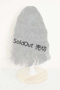 画像2: 6inch/ウィッグ A-26-09-14-303-NY-ZA