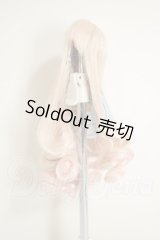 4inch/ウィッグ A-26-09-14-338-NY-ZA