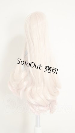 画像2: 4inch/ウィッグ A-26-09-14-338-NY-ZA
