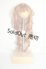 8inch/ウィッグ A-26-09-14-301-NY-ZA