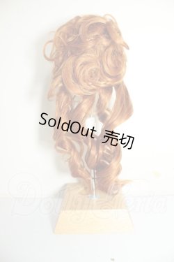 画像2: 8inch/ウィッグ A-26-09-14-301-NY-ZA