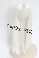 6-7inch/ウィッグ/インチ　BJD　MJD　ドール用 A-26-09-28-058-NY-ZA