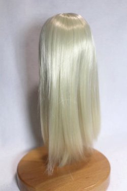 画像2: 6-7inch/ウィッグ/インチ　BJD　MJD　ドール用 A-26-09-28-058-NY-ZA