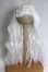 画像1: 6-7inch/ウィッグ/インチ　BJD　MJD　ドール用 A-26-09-28-056-NY-ZA (1)