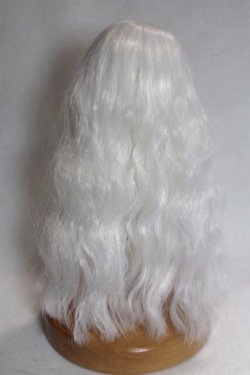 画像2: 6-7inch/ウィッグ/インチ　BJD　MJD　ドール用 A-26-09-28-056-NY-ZA