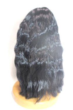 画像2: 6-7inch/ウィッグ/インチ　BJD　MJD　ドール用 A-26-09-28-052-NY-ZA