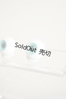 画像2: 14mm/グラスアイ A-26-09-14-333-NY-ZA
