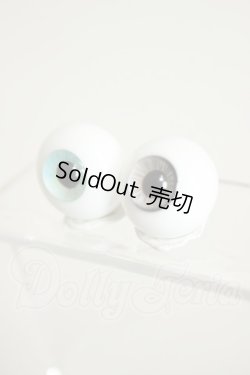 画像2: 17ｍｍ/グラスアイ A-26-09-14-324-NY-ZA