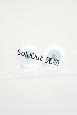 画像1: 17ｍｍ/グラスアイ A-26-09-14-323-NY-ZA