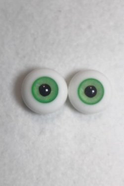 画像1: 15mm/グラスアイ/ドール用　アイ A-26-09-28-097-NY-ZA