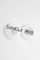 15mm/グラスアイ/ドール用　アイ A-26-09-28-098-NY-ZA