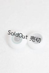 15mm/グラスアイ/ドール用　アイ A-26-09-28-096-NY-ZA