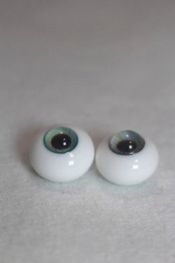 画像2: 15mm/グラスアイ/ドール用　アイ A-26-09-28-096-NY-ZA