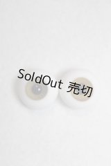 15mm/グラスアイ/ドール用　アイ A-26-09-28-099-NY-ZA