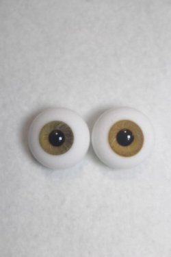 画像1: 15mm/グラスアイ/ドール用　アイ A-26-09-28-099-NY-ZA