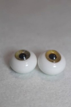 画像2: 15mm/グラスアイ/ドール用　アイ A-26-09-28-099-NY-ZA