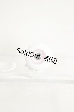 画像1: 15mm/グラスアイ A-26-09-14-307-NY-ZA