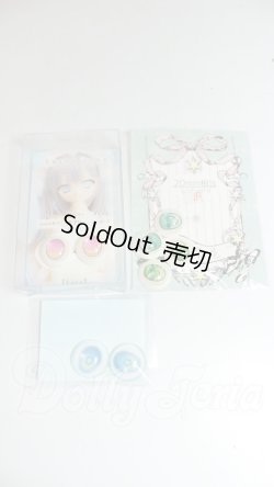 画像1: 20mm/アニメアイ A-26-09-14-341-NY-ZA
