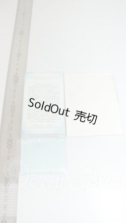 画像2: 20mm/アニメアイ A-26-09-14-341-NY-ZA