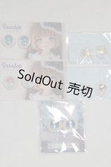 19ｍｍ/アニメアイ/ドール用　アイ A-26-09-28-092-NY-ZA