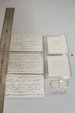 画像2: 18ｍｍ/アニメアイ A-26-09-14-308-NY-ZA