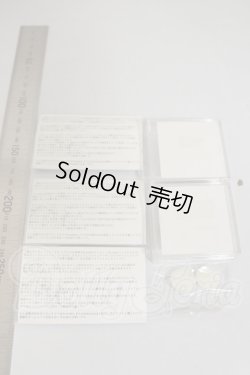 画像2: 18ｍｍ/アニメアイ A-26-09-14-308-NY-ZA
