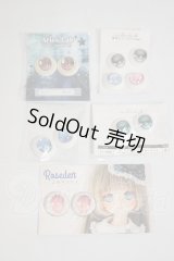 18ｍｍ/アニメアイ A-26-09-14-309-NY-ZA