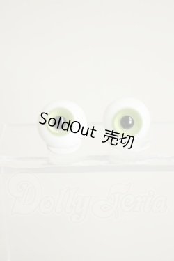 画像1: 16mm/グラスアイ A-26-09-14-343-NY-ZA