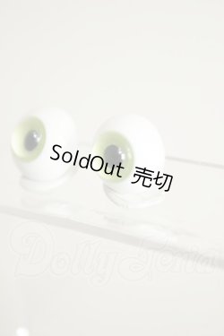 画像2: 16mm/グラスアイ A-26-09-14-343-NY-ZA