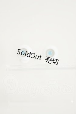 画像1: 16mm/グラスアイ A-26-09-14-344-NY-ZA