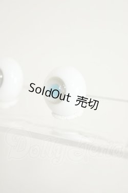 画像2: 16mm/グラスアイ A-26-09-14-344-NY-ZA