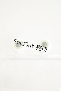 画像1: 16mm/グラスアイ A-26-09-14-346-NY-ZA