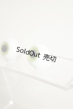 画像2: 16mm/グラスアイ A-26-09-14-346-NY-ZA