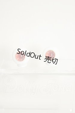 画像1: 16mm/グラスアイ A-26-09-14-348-NY-ZA